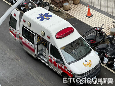 北市明星國中女學生墜樓　教育局：醫院評估生命跡象穩定