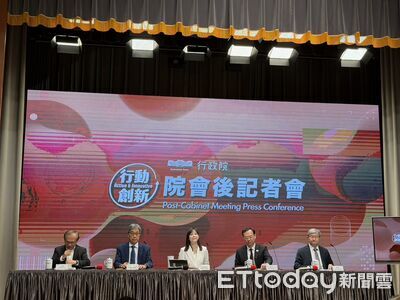 若財劃法覆議案遭否決　行政院：採合乎憲法的救濟手段