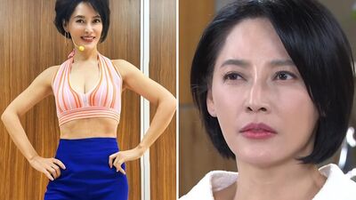 台八女星「傍晚在家跳有氧」遭投訴！傻眼：穿毛拖鞋也被說腳步聲太大