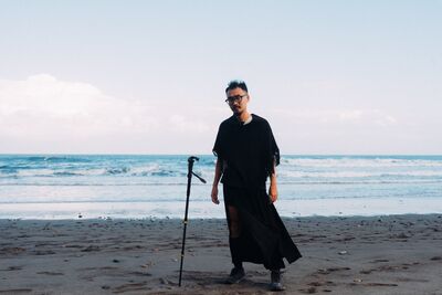 2大音樂鬼才攜手合作! 爆內鬨「不耐煩」傳訊息轟炸