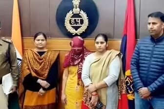 嫉妒6歲姪女太漂亮！狠心姑姑「水桶溺死她」　驚吐3年殺4童