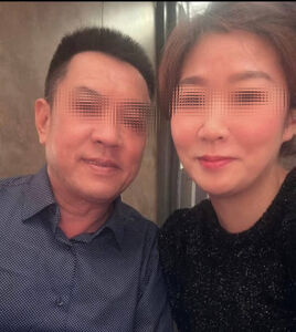 獨／吸金20億美魔女家長會長起底　擺闊扮銀行金主騙倒醫師