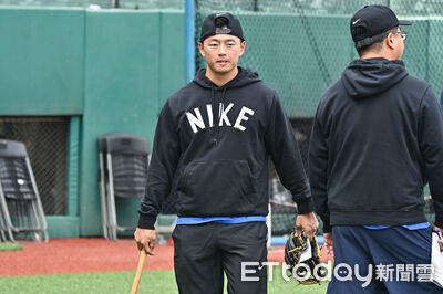 下放回3A！鄭宗哲靠冥想找回「腎上腺素」　明年目標開季大聯盟