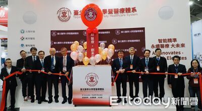 北醫全基因定序可預測「糖心腎」3大病　病人符合條件免費受檢