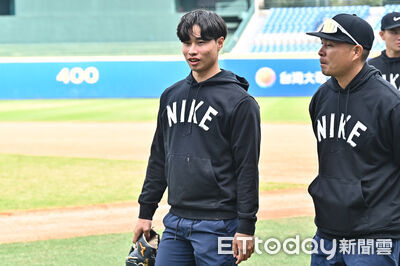 被誤會了！林昱珉強調已獲經典賽中華隊徵詢：我有強烈意願