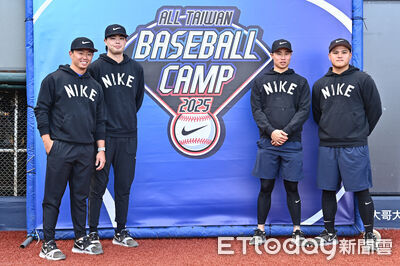 鄭宗哲旅美經驗談金句連發　小學弟刁鑽提問：被下放會難過嗎？