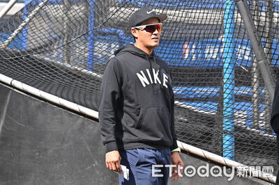 富邦新氣象！林哲瑄談後藤光尊給球員大空間　相信明年球隊會很不一樣