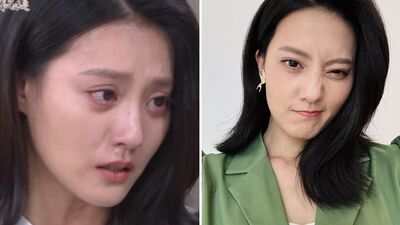 八點檔女神車禍重傷「用酒精消毒」怕色素沉澱！住院慘哭：棉被已濕