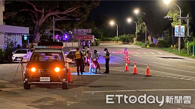 酒駕毒駕抓不停！金門1至11月取締暴增4成　警揭「4hrs被逮占9成」