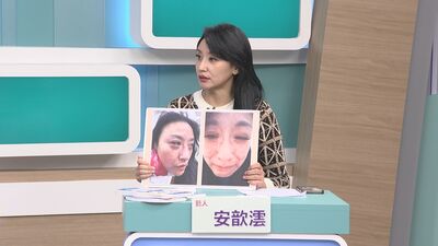 安歆澐遭國手尪「持刀勒脖」險喪命!手機抓包外遇鐵證 小三囂張開嗆