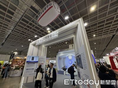 乳癌篩檢免「夾奶奶」　日本醫療中心首創「無痛乳房PET」新技術