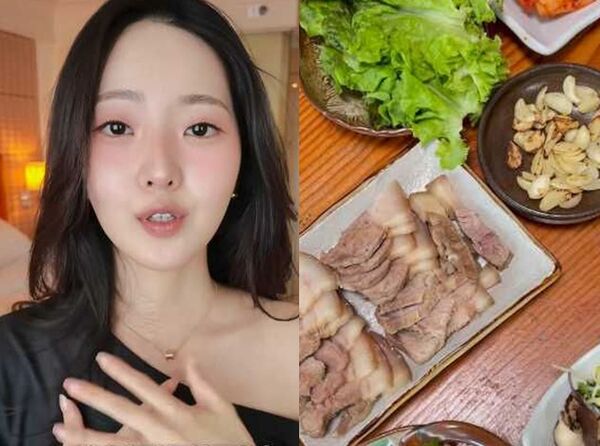 韓國空姐揭秘養出透亮牛奶肌關鍵　每月2次皮膚科管理＋忌口4種食物