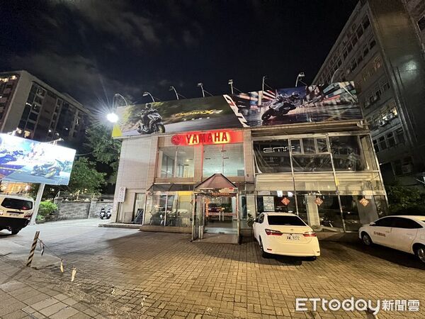 ▲▼       中和     。（圖／記者項瀚攝）