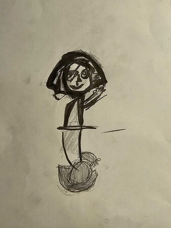 星談心／曾受怪力亂神影響　黃小柔童年被貼「相欠債」標籤陷憂鬱