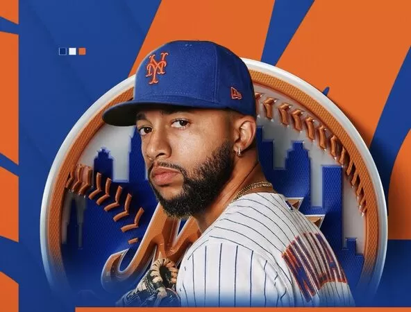 ▲ 紐約大都會隊宣布，已與威廉斯（Devin Williams）簽下三年合約         。（圖／截自大聯盟X）