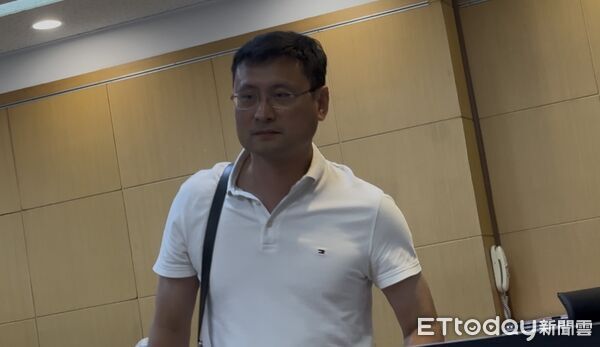  ▲▼訊達電腦董事熊俊瑋內線交易案 。（圖／記者劉昌松攝）