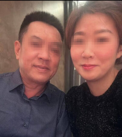 ▲▼陽明詐騙             。（圖／翻攝自Taiwan台灣「欠錢不還X人公佈區」臉書社團）