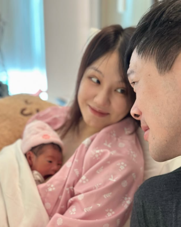 ▲▼劉雨柔。（圖／翻攝自Instagram／lyvonne0526）