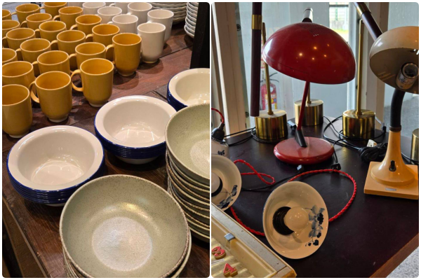 ▲好丘Good Cho`s信義店熄燈拍賣。（圖／翻攝自Facebook／好丘Good Cho`s）