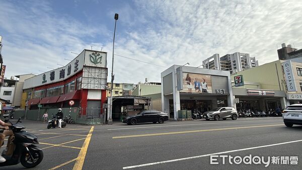 ▲▼    高客         。（圖／記者張雅雲攝）