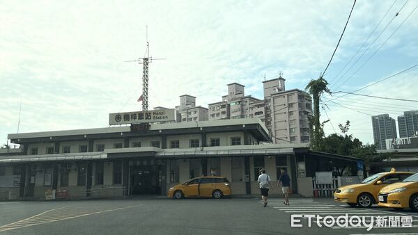 ▲▼    高客         。（圖／記者張雅雲攝）