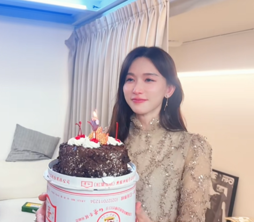 ▲▼林志玲。（圖／翻攝自小紅書／林志玲）