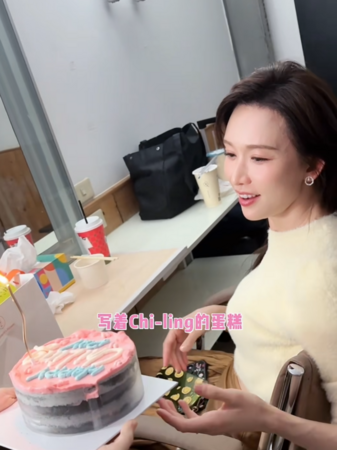 ▲▼林志玲。（圖／翻攝自小紅書／林志玲）