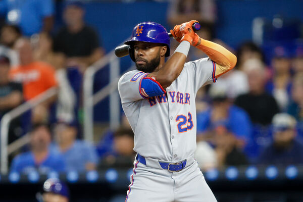 ▲穆林斯（Cedric Mullins）。（圖／達志影像／美聯社）