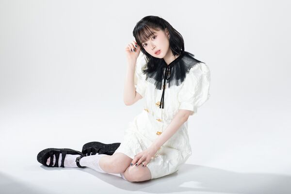 ▲▼工藤晴香。（圖／廠商提供）