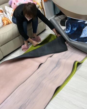 ▲▼李沛綾。（圖／翻攝自Facebook／李沛綾）