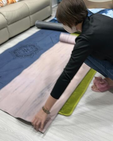 ▲▼李沛綾。（圖／翻攝自Facebook／李沛綾）