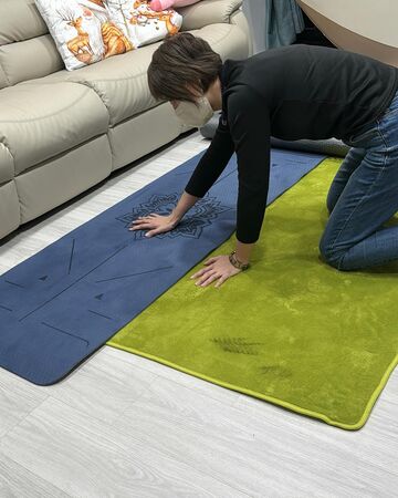 ▲▼李沛綾。（圖／翻攝自Facebook／李沛綾）