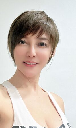 ▲▼李沛綾。（圖／翻攝自Facebook／李沛綾）