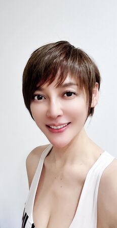 ▲▼李沛綾。（圖／翻攝自Facebook／李沛綾）