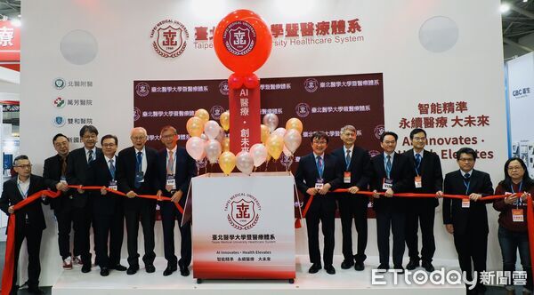 ▲▼          科技展   。（圖／記者邱俊吉攝）