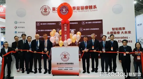 ▲▼          科技展   。（圖／記者邱俊吉攝）