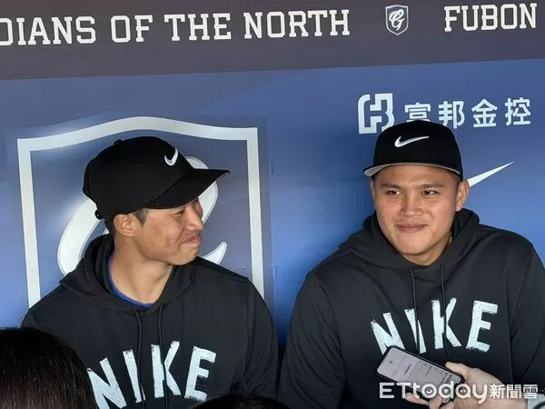 ▲▼      鄭宗哲、林昱珉、陳柏毓、李灝宇       。（圖／記者王真魚攝）