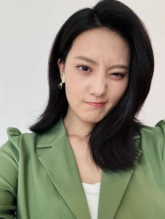 ▲▼顏曉筠。（圖／翻攝自Facebook／顏曉筠）