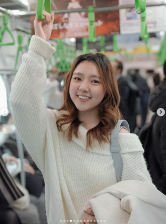 ▲▼季芹全家。（圖／翻攝自Instagram／olivia_wang_1119）