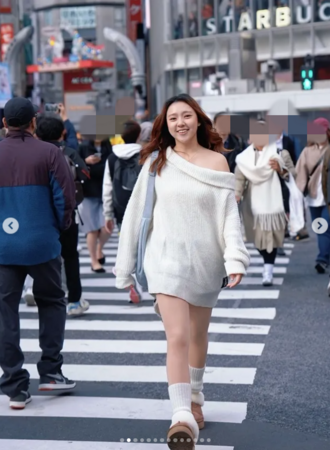 ▲▼季芹全家。（圖／翻攝自Instagram／olivia_wang_1119）