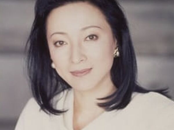 日資深女星大腸癌逝！3年前手術「一邊抗病一邊拍戲」最後身影曝