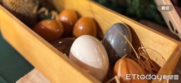 ▲▼花蓮分署與紅葉社區發展協會共同舉辦「柳杉香氛」成果發表會。（圖／花蓮分署提供，下同）