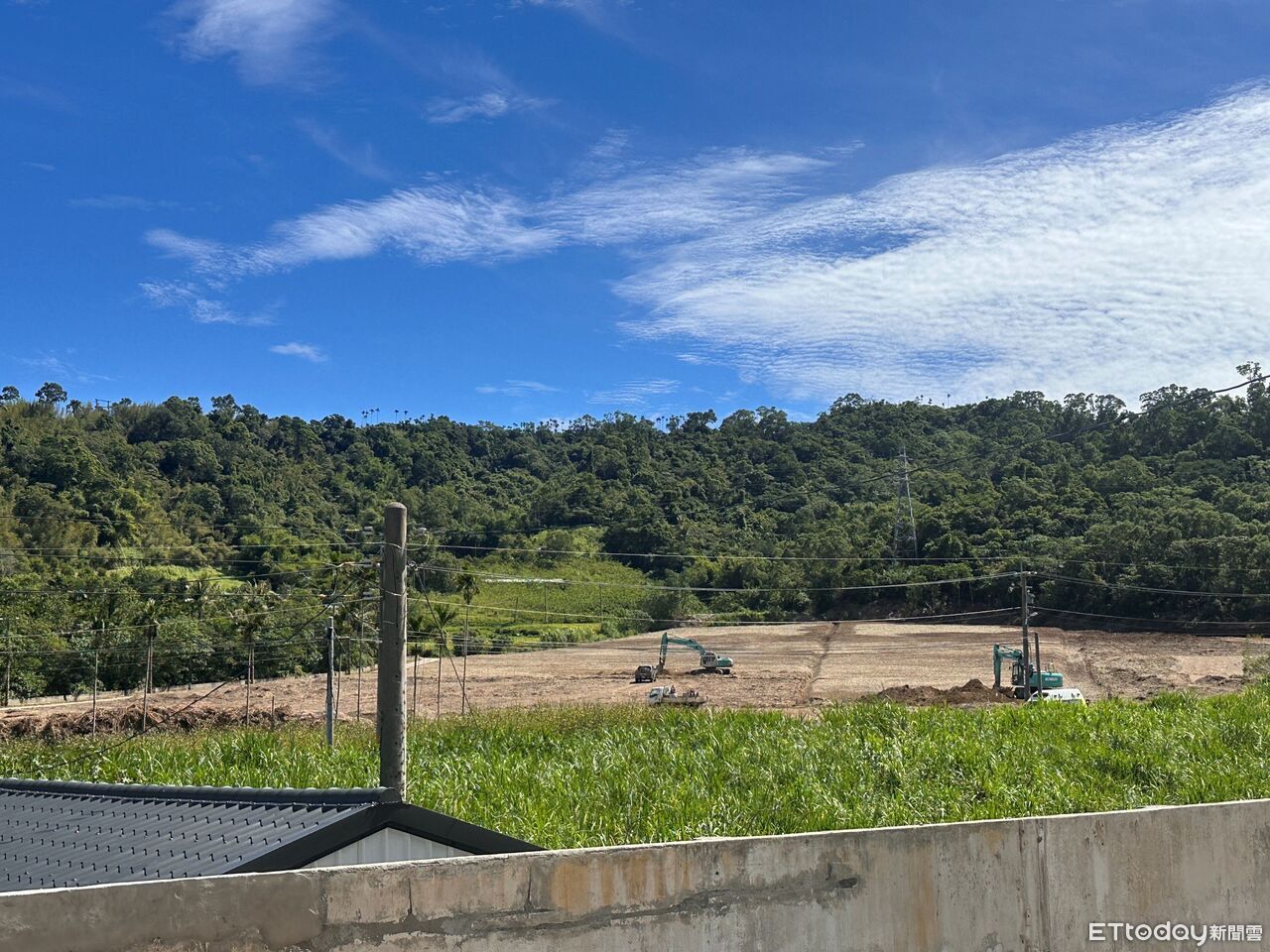 毗鄰地農作整坡須合規　台東縣府嚴格把關坡地安全