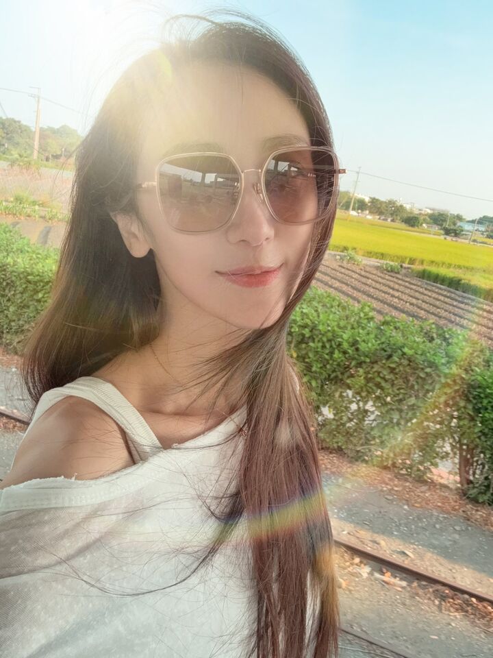 ▲▼蔡允潔。（圖／翻攝自Facebook／蔡允潔蔡小潔）