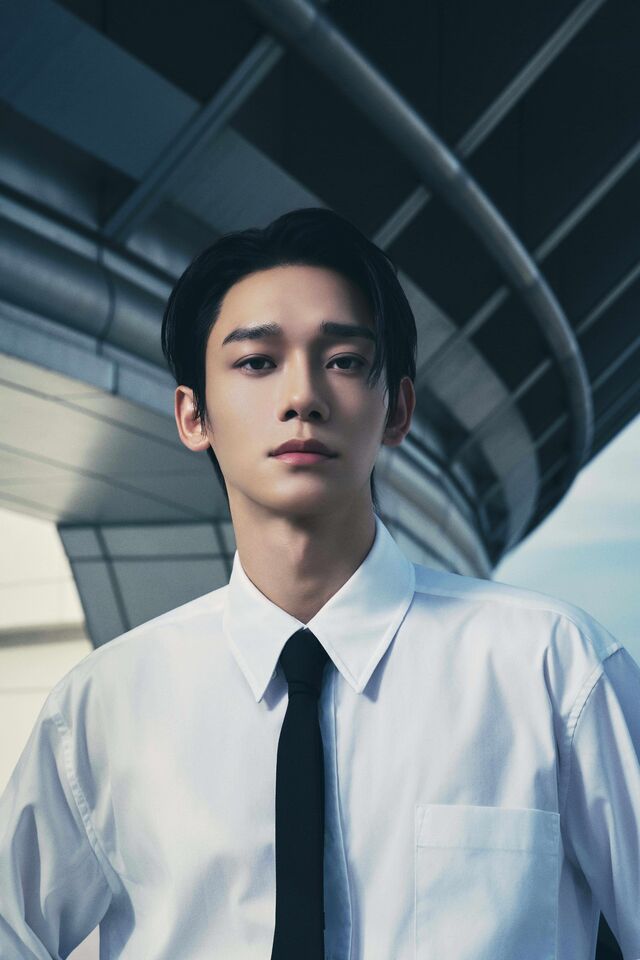 ▲▼EXO CHEN將來台開唱。（圖／網銀國際影視提供）