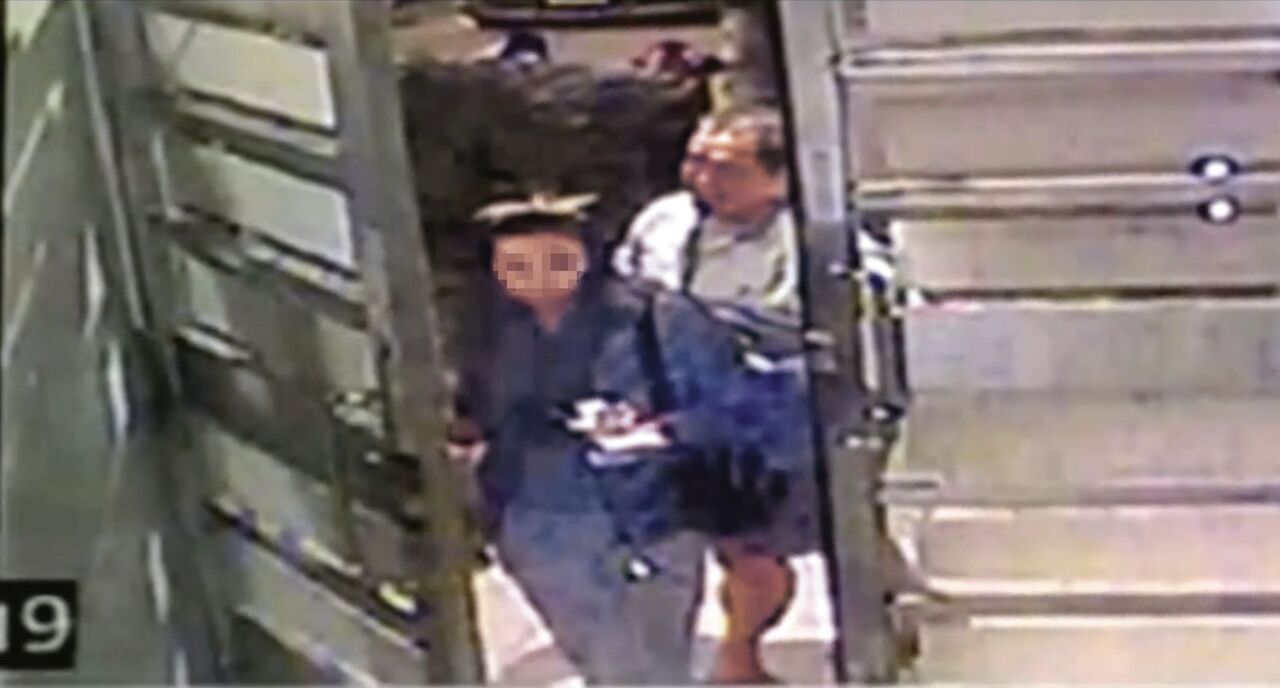 懸案疑雲！氣質正妹人間蒸發8年　唯一知情男友竟離奇墜樓