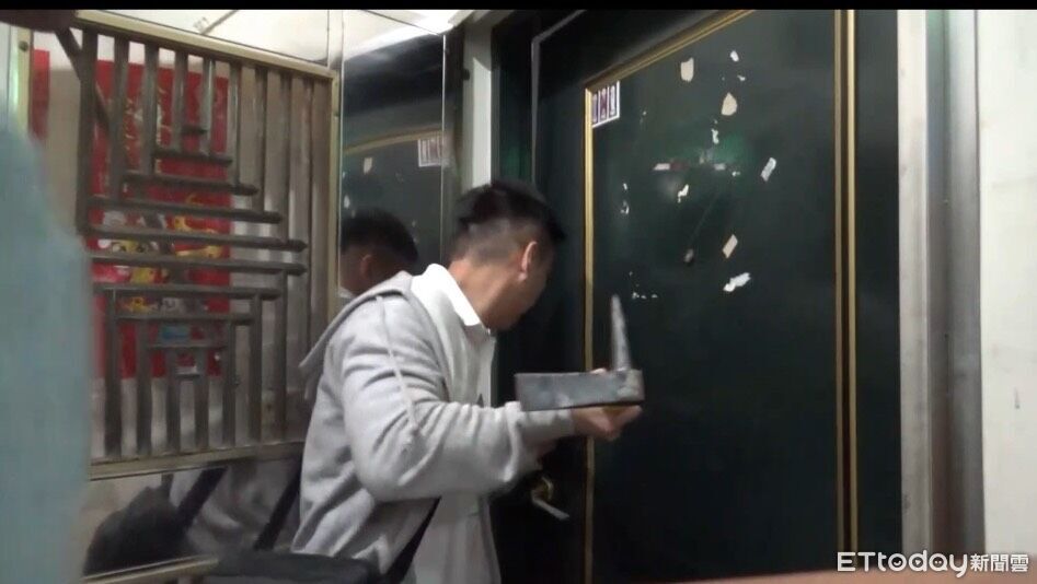 里港警打詐11天搗破6詐團逮44嫌 四海幫成員跳樓落跑仍被抓