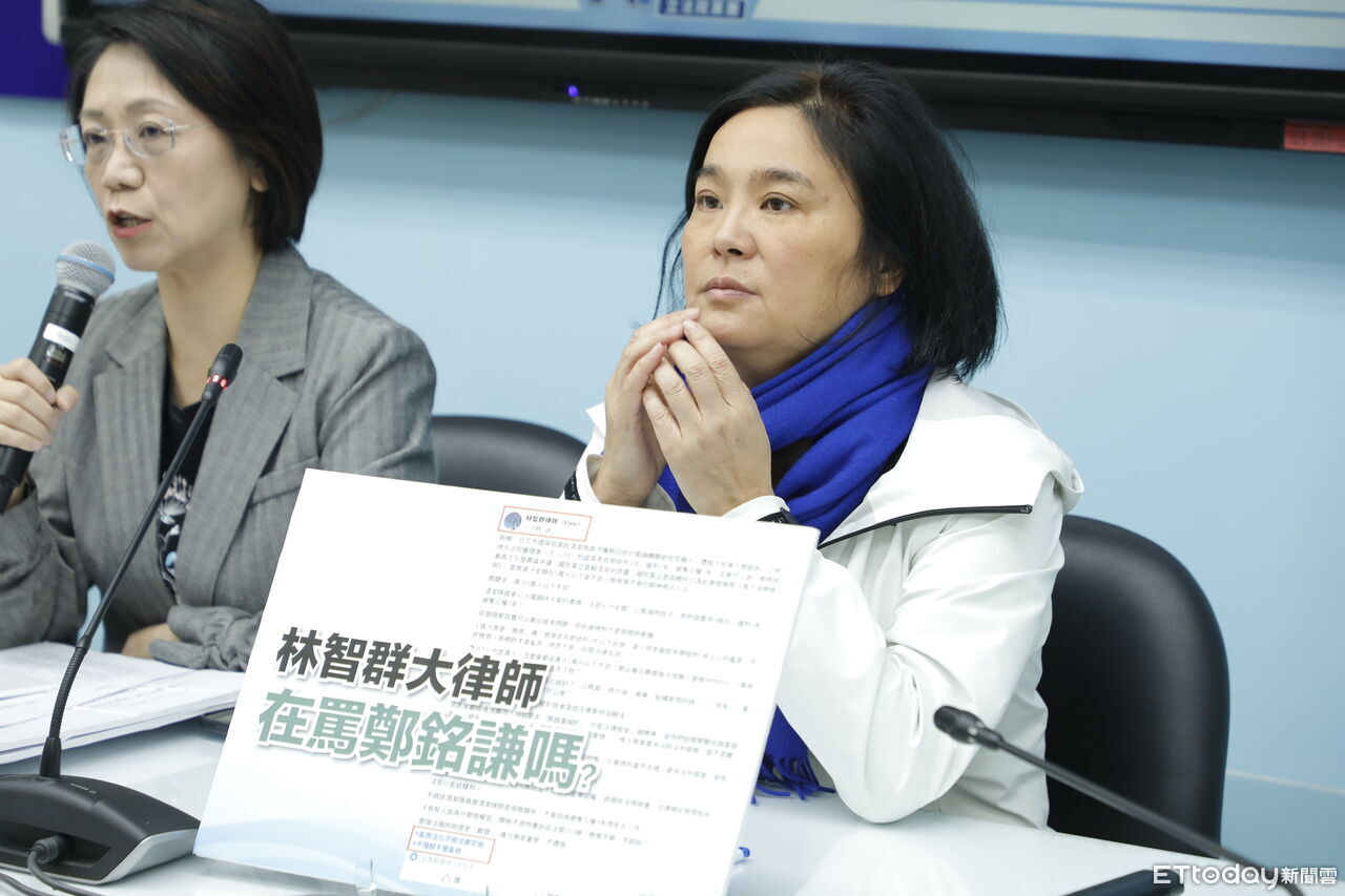 又開後門?陳玉珍提案「讓緩刑犯參選」 綠批:在幫蘇清泉