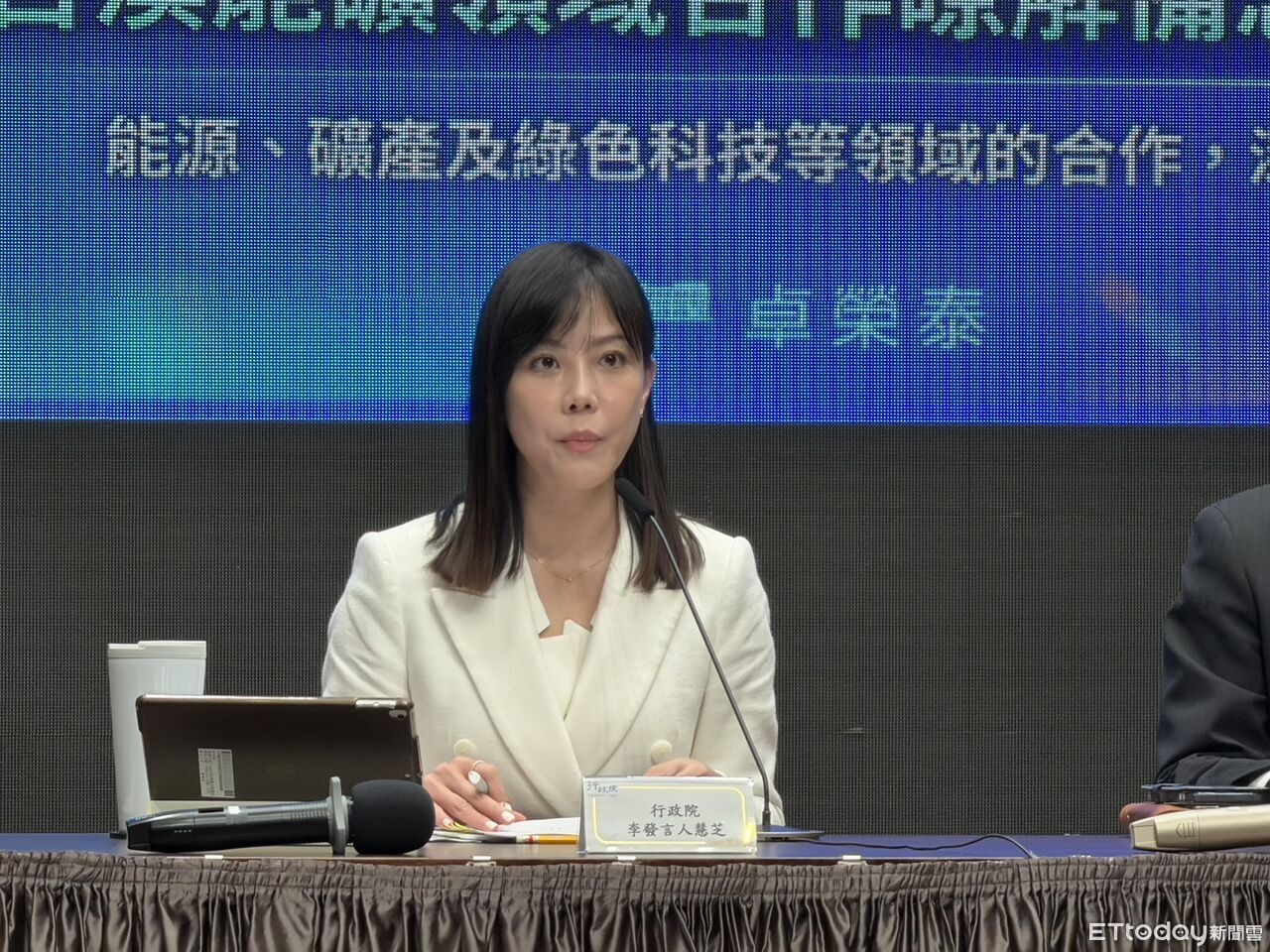台灣幫美訓練勞工？　行政院：企業赴美營運訓練當地勞工很自然