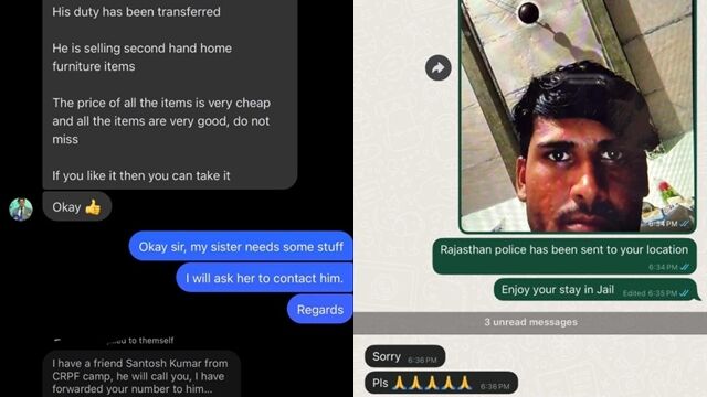 遇臉書詐騙!他用ChatGPT「絕地反殺」 歹徒嚇到崩潰求饒